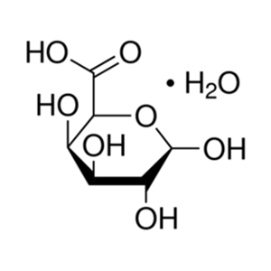 D-(+)-半乳糖醛酸