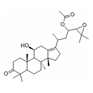 23-乙酰泽泻醇B