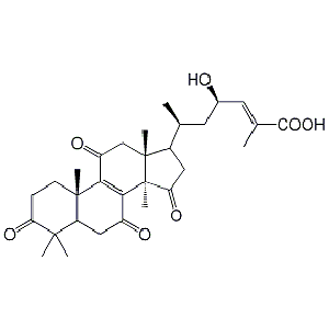 23S-羟基-11,15-二氧灵