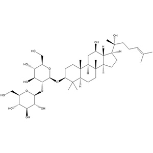 20(R)人参皂苷Rg3