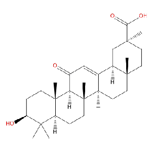 18α-甘草次酸