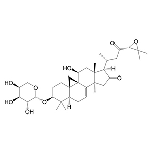升麻酮醇-3-O-α-L-吡喃阿