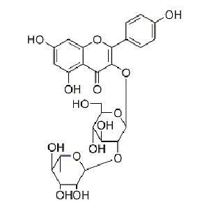 百蕊草素I